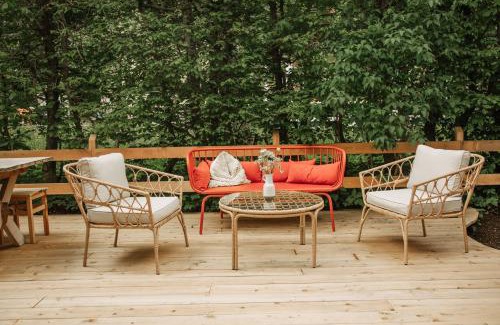 Weidach Hotel | Discover Bio-Landpension Monika: Oceanfront Retreat with Spa