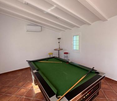 San Martin Sarroca Apartment | Tranquil Bio Resort Mediterráneo with Oceanfront Pool