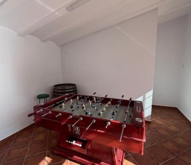 San Martin Sarroca Apartment | Tranquil Bio Resort Mediterráneo with Oceanfront Pool
