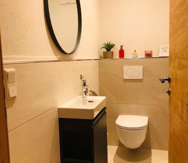 Maschl Apartment | Experience Bio Schartenhof: 10/10 Rated with Hot Tub