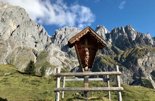 Muehlbach Am Hochkoenig Ski Chalet | Guest Favorite: Bio Schartenalm - Child-Friendly Retreat