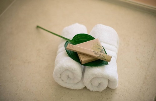 Bad Fuessing Hotel | Relax at Bio Thermalhotel Falkenhof: Spa & Family-Friendly