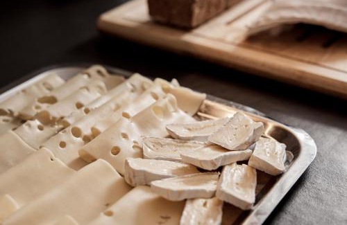 Gamlitz House | Child-Friendly Retreat at Bio Weingut Matthias Schnabl