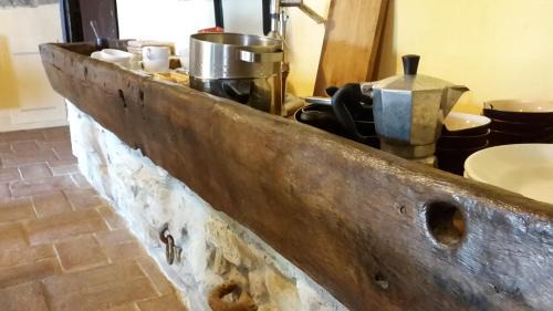 Figline e Incisa Valdarno House | Pet-Friendly Bioagriturismo Poderaccio with Spa & Hot Tub