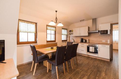 Goestling an der Ybbs Apartment | Oceanfront Retreat at Biobauernhof Obereck - 9.8/10 Rating