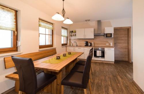 Goestling an der Ybbs Apartment | Oceanfront Retreat at Biobauernhof Obereck - 9.8/10 Rating