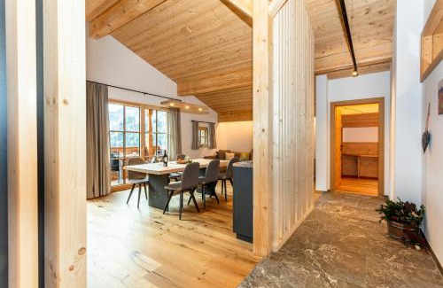 Unken Apartment | Kid-Friendly Retreat at Biobauernhof Schneiderbauer - Rated 10/10