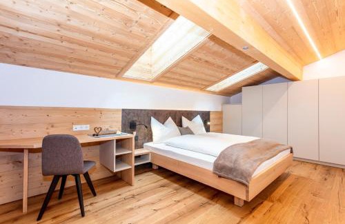Unken Apartment | Kid-Friendly Retreat at Biobauernhof Schneiderbauer - Rated 10/10