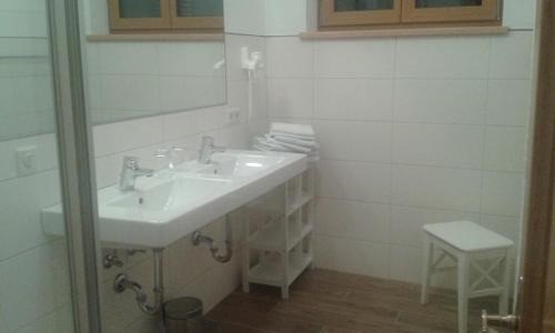 Eben im Pongau House | Experience Biobauernhof Windbachgut: Perfect for Families & Pets