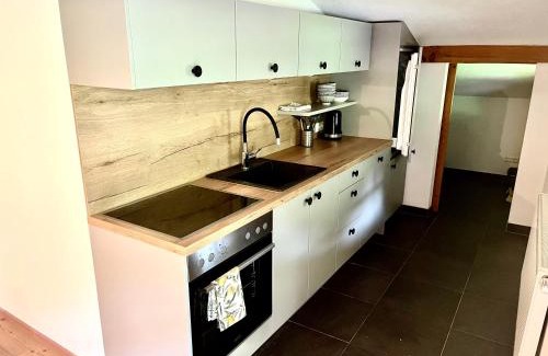 Fieberbrunn House | Family-Friendly Retreat at Bioberghof Rohr, Rated 9.4/10
