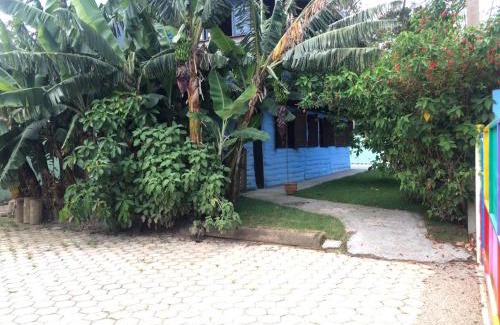 Vila Nova House | Relax at Biocasa: Poolside Retreat Steps from the Beach