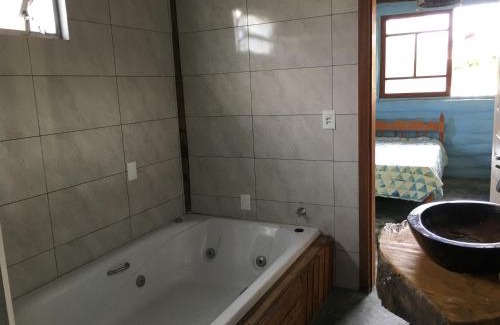 Vila Nova House | Relax at Biocasa: Poolside Retreat Steps from the Beach