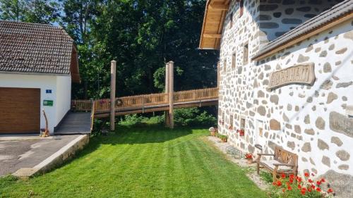 Hirschbach im Muhlkreis Apartment | Experience Biohof Abraham with Oceanfront Spa Amenities