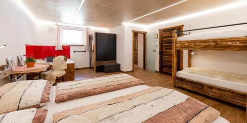Hirschbach im Muhlkreis Apartment | Experience Biohof Abraham with Oceanfront Spa Amenities