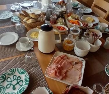 Zeutschach House | Family-Friendly Retreat at Biohof Köck Tonibauer, Rated 9.4