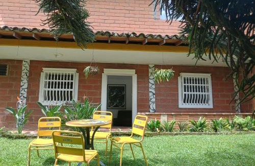 Guarne Hotel | Eco-Friendly Biohotel Ecohouse: Guest Rated 9/10