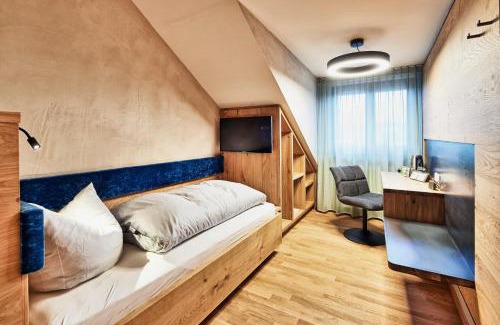 Ehestetten Hotel | Eco-Friendly Retreat at Biohotel-Restaurant Rose