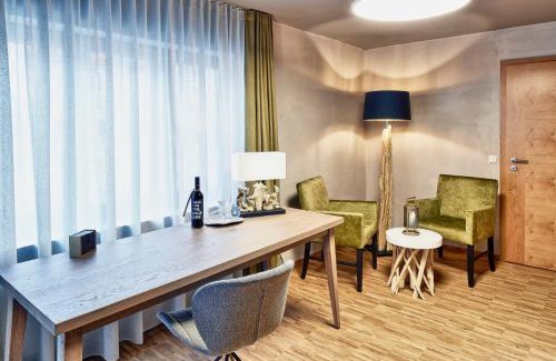 Ehestetten Hotel | Eco-Friendly Retreat at Biohotel-Restaurant Rose