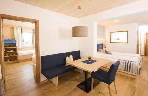 Leogang Hotel | Discover Biohotel Rupertus: Oceanfront Bliss Awaits