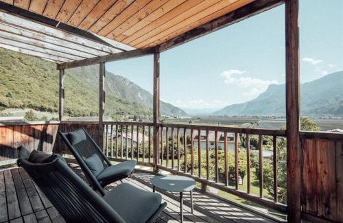 Gargazzone Hotel | Eco-Friendly Escape at Biohotel Theiner's Garten