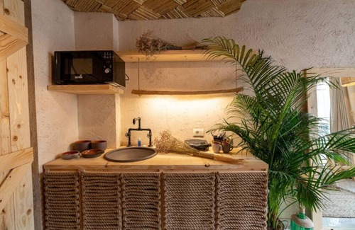 Achrafieh Apartment | Discover the Biophilia Tulum Getaway with Family-Friendly Amenities