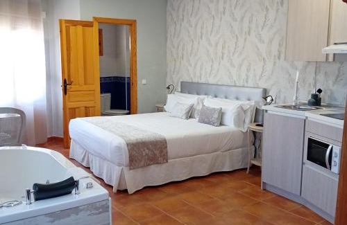 Palomera House | Discover Biosfera Suites: Family-Friendly Paradise Awaits