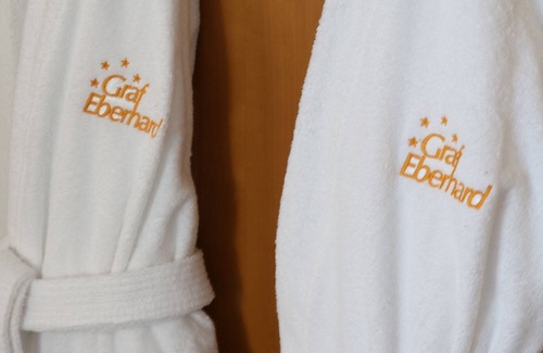 Bad Urach Hotel | Relax at Biosphärenhotel Graf Eberhard with Spa & Pool