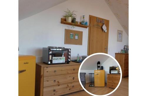 Bad Urach Apartment | Pet-Friendly Biosphärenzimmer with Ocean View in Bad Urach