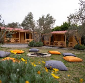 Urla Hotel | Discover Bir Dem Urla: Oceanfront Retreat with Pool
