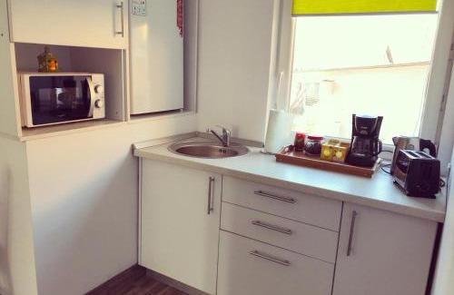 Three Oaks Apartment | Guest Rated: Birami Studio with Inviting Pool Access