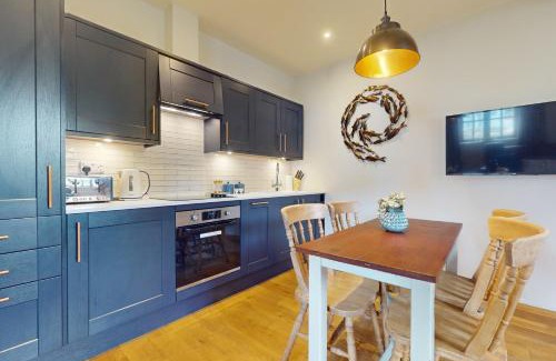 Simonsbath House | Welcoming Birch Cleave Stable in Scenic Simonsbath