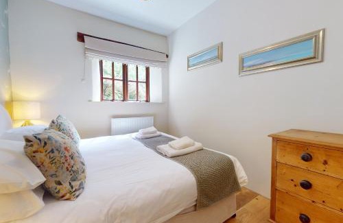 Simonsbath House | Welcoming Birch Cleave Stable in Scenic Simonsbath
