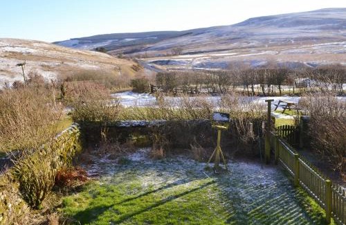 Newcastle-upon-Tyne House | Birch Cottage: Pet-Friendly Retreat with 9.3/10 Rating