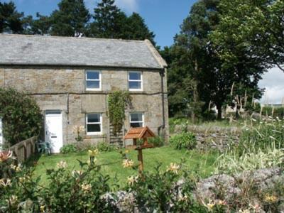 Newcastle-upon-Tyne House | Birch Cottage: Pet-Friendly Retreat with 9.3/10 Rating
