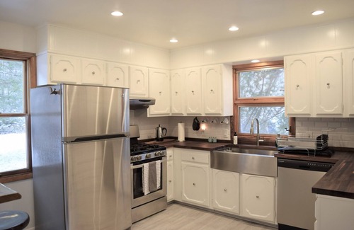 Big Indian House | Birch Creek Mountain House: Pet-Friendly Escape Near Belleayre