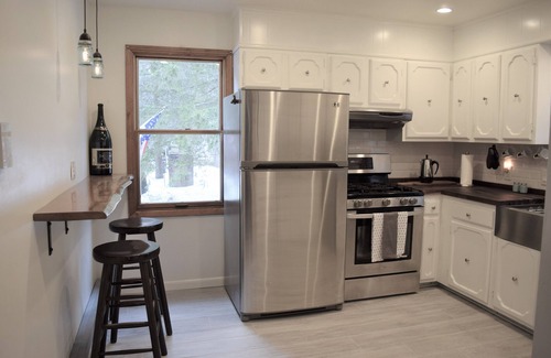 Big Indian House | Birch Creek Mountain House: Pet-Friendly Escape Near Belleayre
