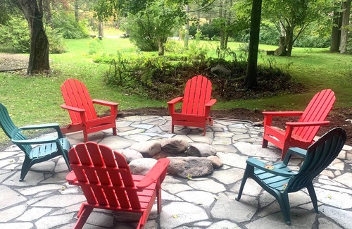 Big Indian House | Birch Creek Mountain House: Pet-Friendly Escape Near Belleayre