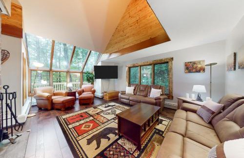 Ludlow Apartment | Family-Friendly Birch Landing with Pool Access and Comfort