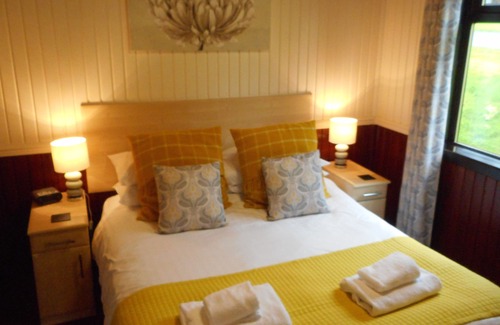 Newton Stewart House | Birch Lodge 16, Newton Stewart