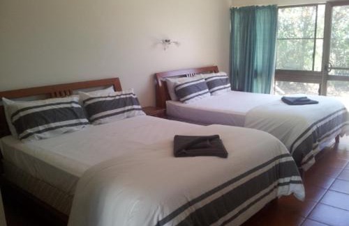 Bowen Hotel | Oceanfront Birch Motel Bowen with Pool & Family Amenities