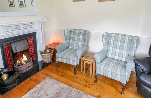 Westport Cottage | BIRCH TREE COTTAGE, family friendly in Westport, County Mayo
