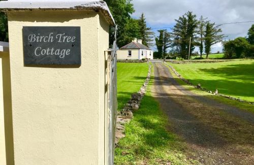 Westport House | Idyllic Birch Tree Cottage - Child Friendly with Great Reviews