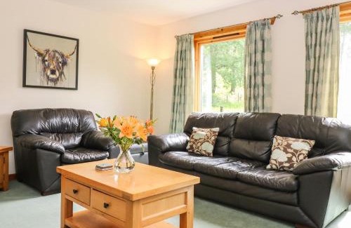Grantown-on-Spey House | Experience Birchbank: A Unique Stay Awaits You