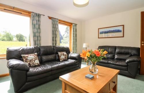 Grantown-on-Spey House | Experience Birchbank: A Unique Stay Awaits You