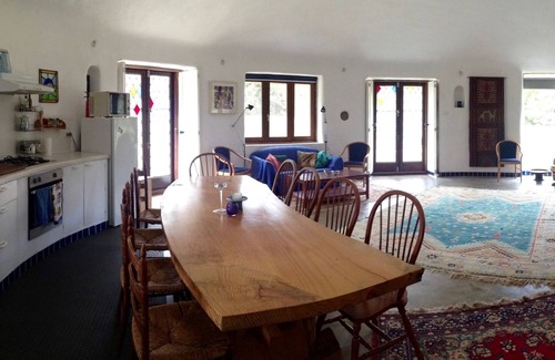 Margaret River Other | Exceptional Birchfield Farmstay - The Dome with Kitchen
