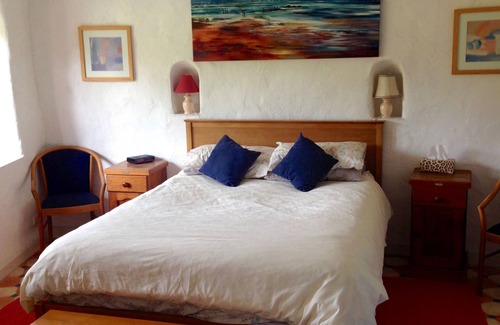 Margaret River Other | Exceptional Birchfield Farmstay - The Dome with Kitchen