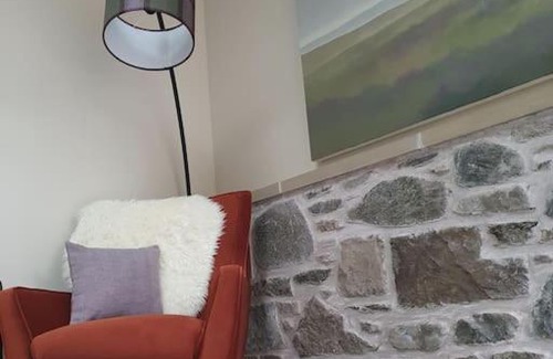 Pitlochry House | Top-Rated Stay at Birchwood Bothy: A Guest Favorite!