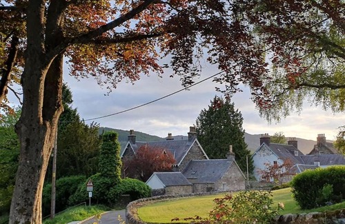 Pitlochry House | Top-Rated Stay at Birchwood Bothy: A Guest Favorite!