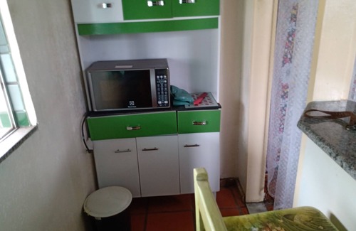 Sao Francisco Apartment | Pet Friendly Studio at Recanto dos Pássaros Ilhéus