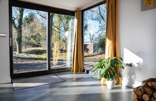 Carlisle Apartment | Unforgettable Bird House Experience - Sleep with the Owls!
